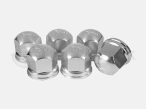 Cover For Nut Size (32-33) - 469-32-33