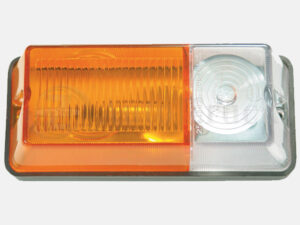 Tractor Sign Lamp -521