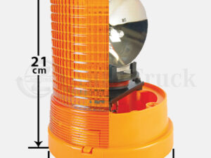 Rotating Beacon (Halogen) - 545