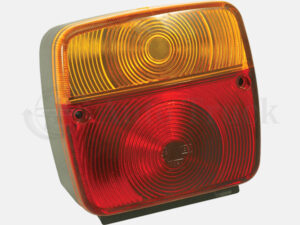 Tail Lamp -557
