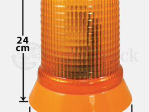 Rotating Beacon (Halogen) -566