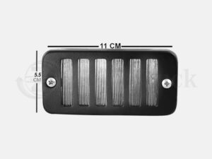 Foot Step Lamp  -575