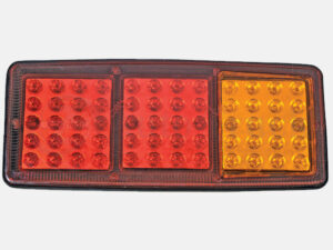 Tail Lamp Led -611