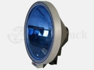 Fog Lamp (Glass Lens) -624