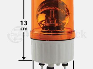 Rotating Beacon (Halogen) -626