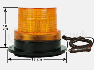 Rotating Beacon (Led) - 628