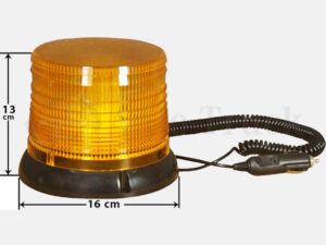 Rotating Beacon (Led) - 629