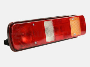 Tail Lamp - 651