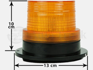 Rotating Beacon (Led) - 663