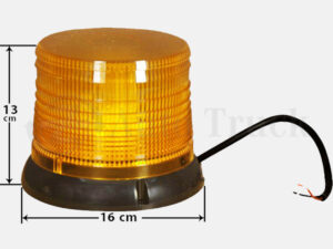 Rotating Beacon (Led) - 664