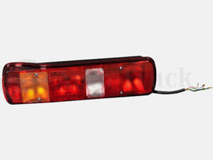 Tail Lamp  - 681