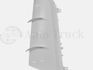 Head Lamp Surround -1052