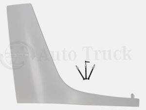 Head lamp Surround Base -1086