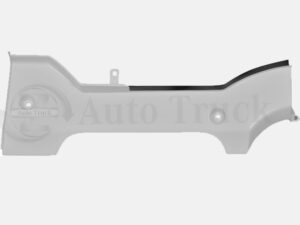 Front Bumper - 1095