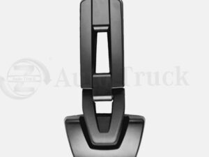 volvo front mirror