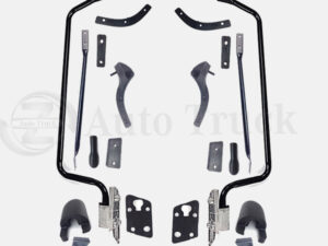 Mirror Arm Set -1410