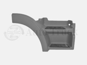 Foot Step (SMC) - 1424