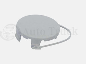 Front Bumper Cover -1039