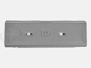 License Plate (SMC) - 1450/1