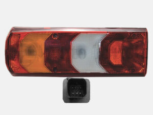 Tail Lamp MP4 -638